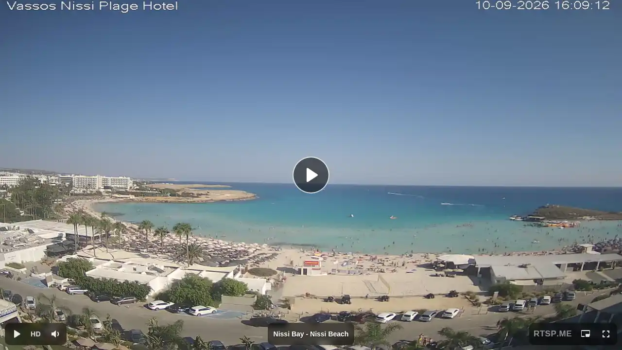 Webcam snapshot from :city — September 10, 2026 13:00