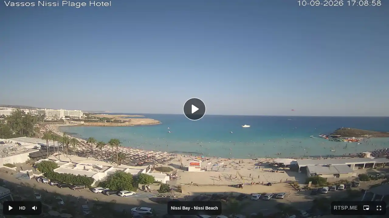 Webcam snapshot from :city — September 10, 2026 14:00
