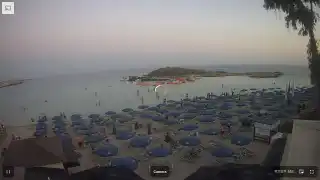 Thumbnail September 10, 2026 16:00 Ayia Napa Cyprus - Nissi Beach