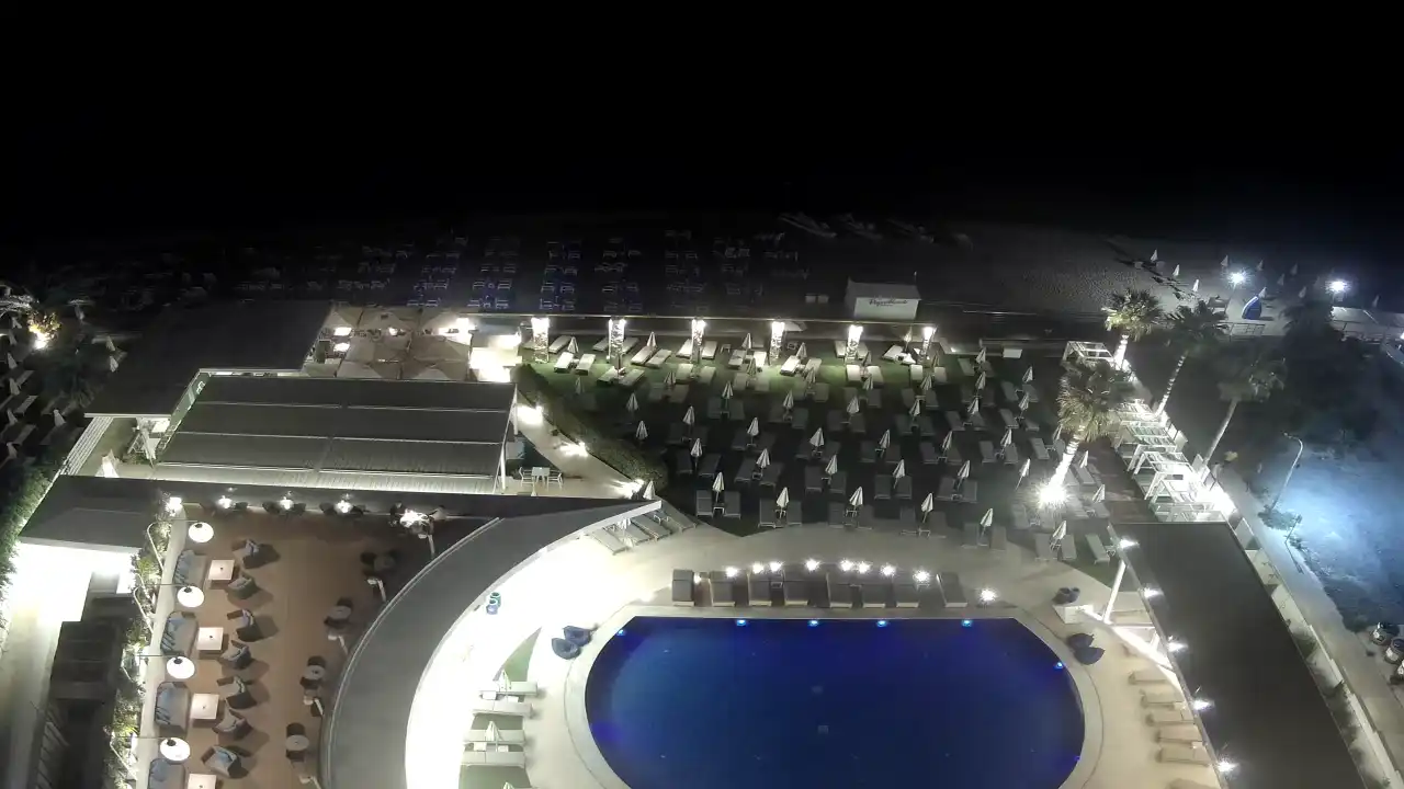 Webcam snapshot from :city — September 10, 2026 18:00