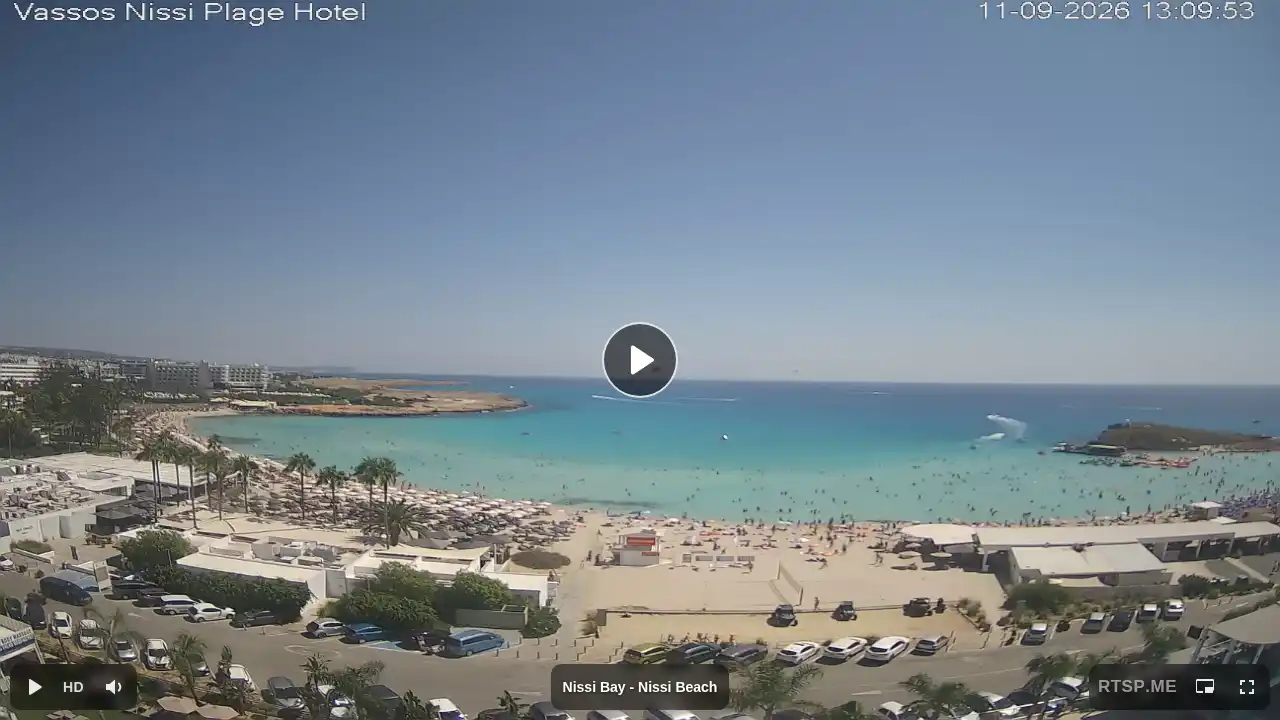 Webcam snapshot from :city — September 11, 2026 10:00