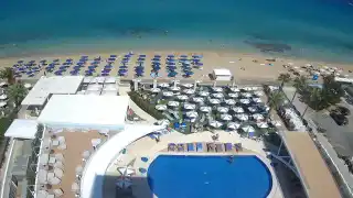 Thumbnail September 11, 2026 11:00 Protaras Cyprus Beach