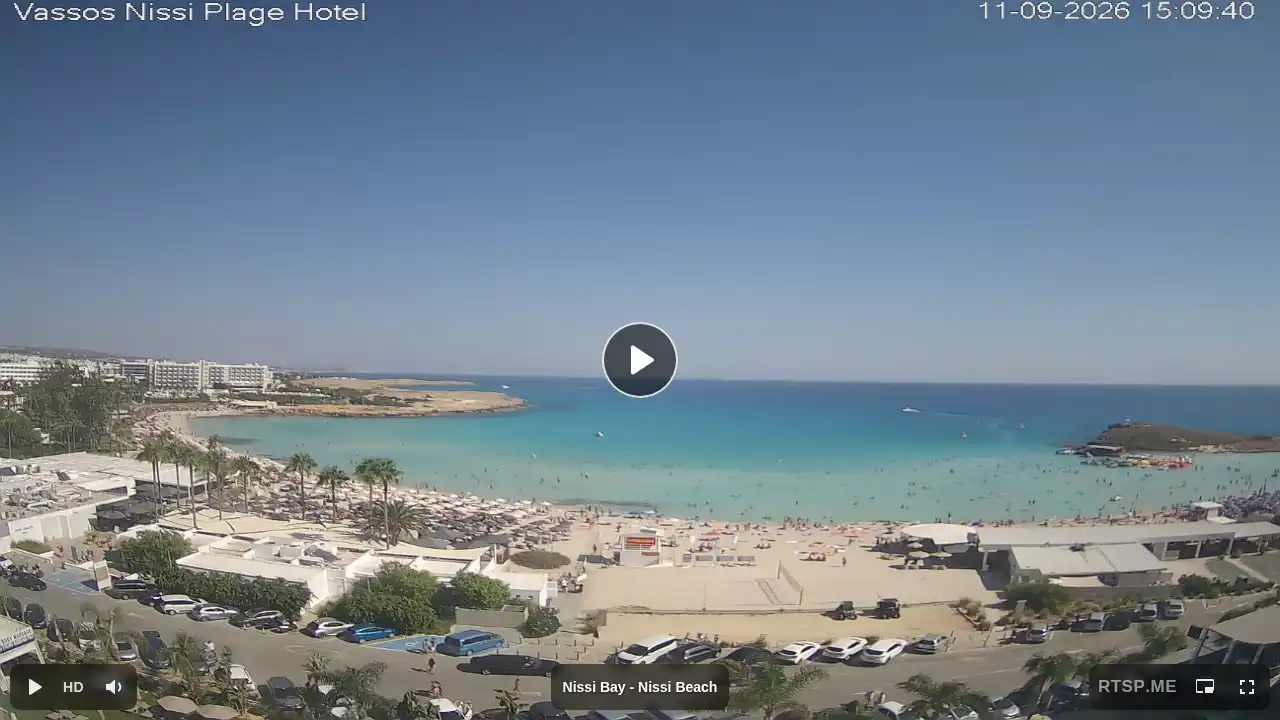 Webcam snapshot from :city — September 11, 2026 12:00