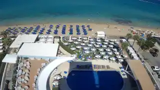 Thumbnail September 11, 2026 12:00 Protaras Cyprus Beach