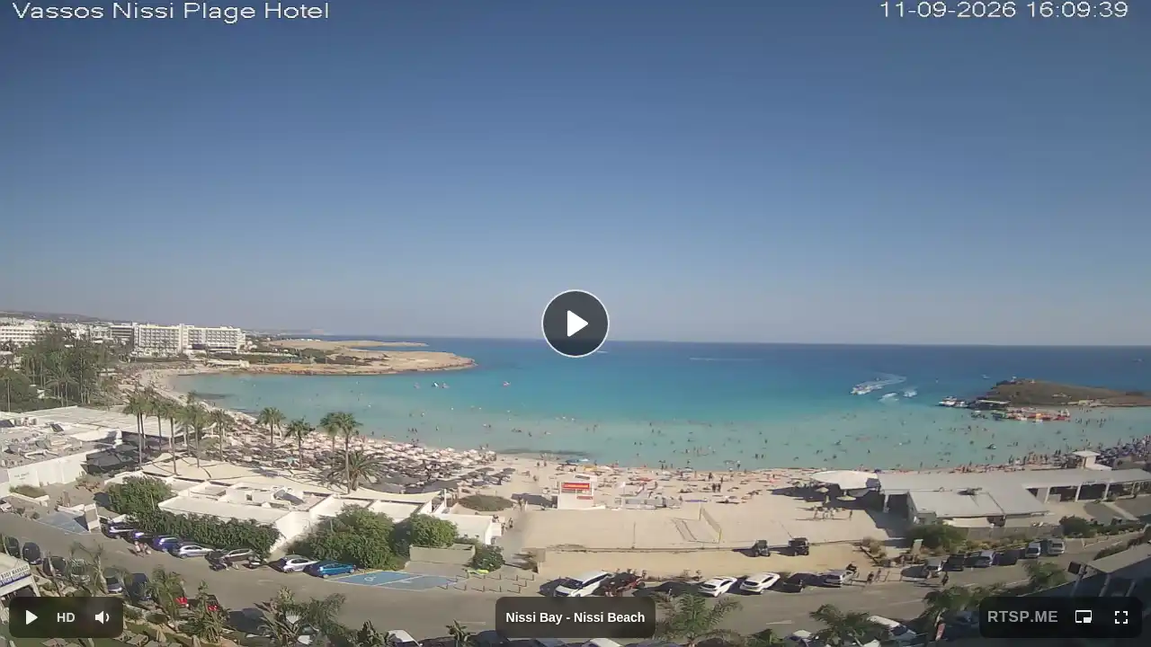 Webcam snapshot from :city — September 11, 2026 13:00