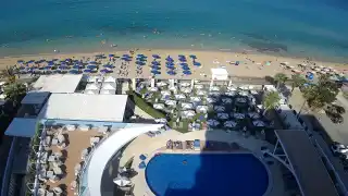 Thumbnail September 11, 2026 13:00 Protaras Cyprus Beach