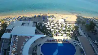 Thumbnail September 11, 2026 14:00 Protaras Cyprus Beach