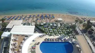 Thumbnail September 12, 2026 06:00 Protaras Cyprus Beach