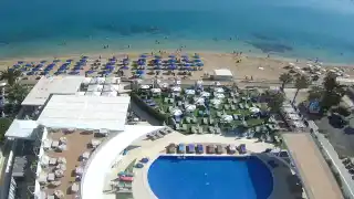 Thumbnail September 12, 2026 07:00 Protaras Cyprus Beach