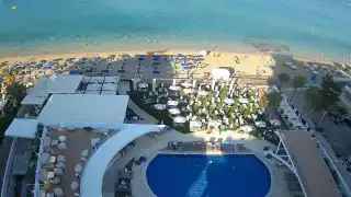 Thumbnail September 12, 2026 14:00 Protaras Cyprus Beach