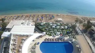 Thumbnail September 13, 2026 06:00 Protaras Cyprus Beach