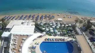 Thumbnail September 13, 2026 07:00 Protaras Cyprus Beach
