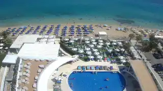 Thumbnail September 13, 2026 09:00 Protaras Cyprus Beach