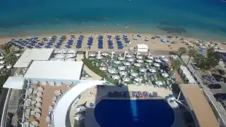 Thumbnail September 13, 2026 12:00 Protaras Cyprus Beach