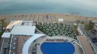 Thumbnail September 13, 2026 15:00 Protaras Cyprus Beach