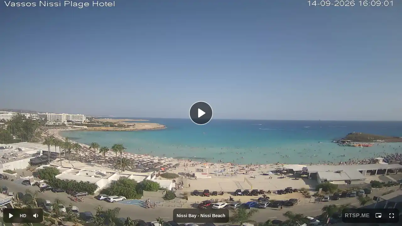 Webcam snapshot from :city — September 14, 2026 13:00