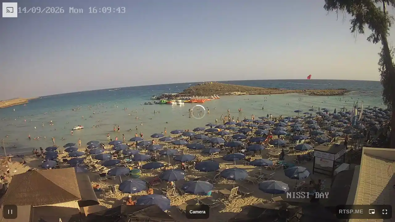 Webcam snapshot from :city — September 14, 2026 14:00