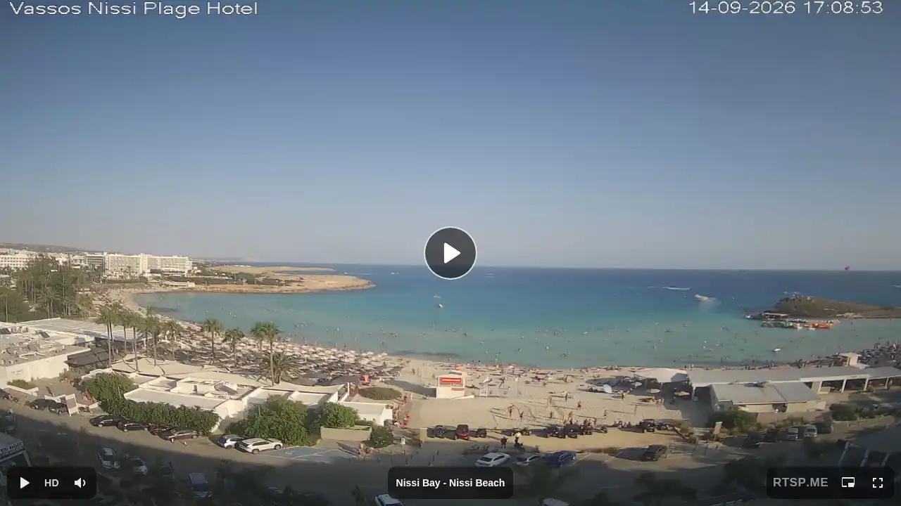 Webcam snapshot from :city — September 14, 2026 14:00
