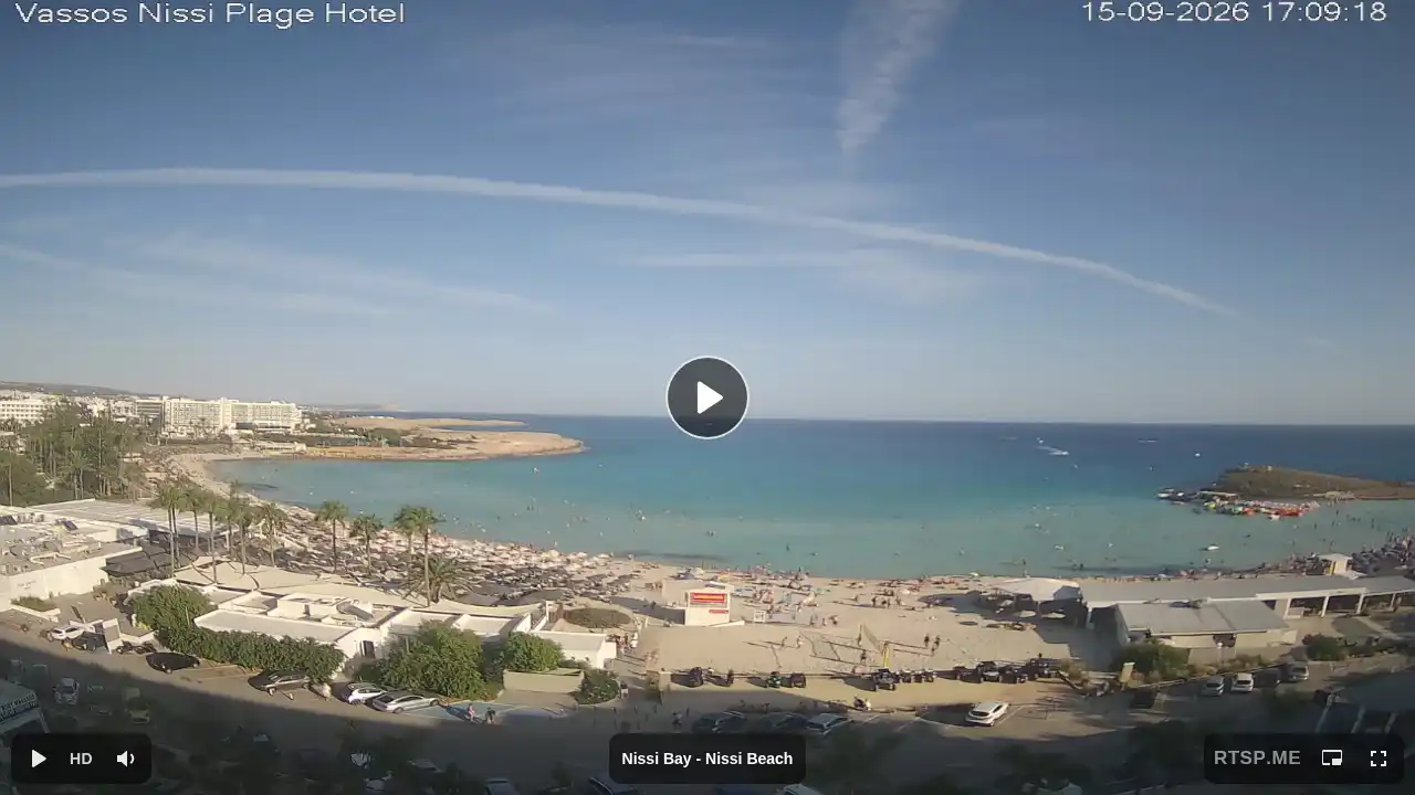 Webcam snapshot from :city — September 15, 2026 14:00