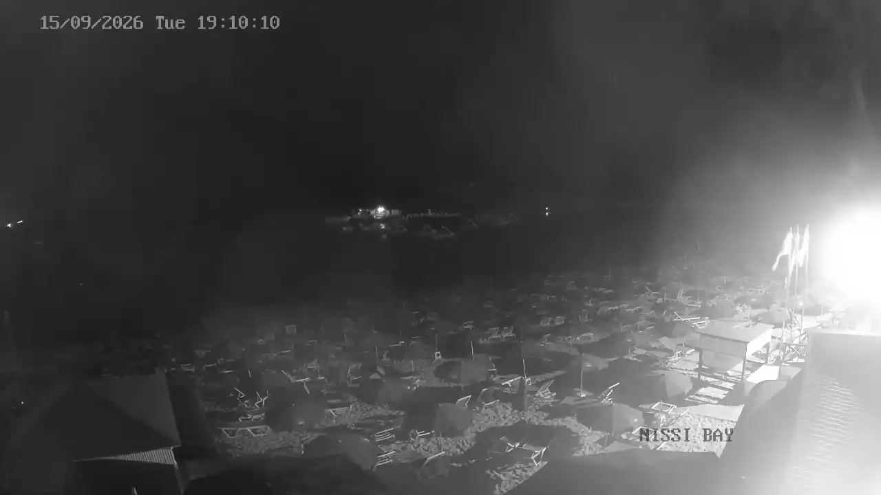 Webcam snapshot from :city — September 15, 2026 17:00