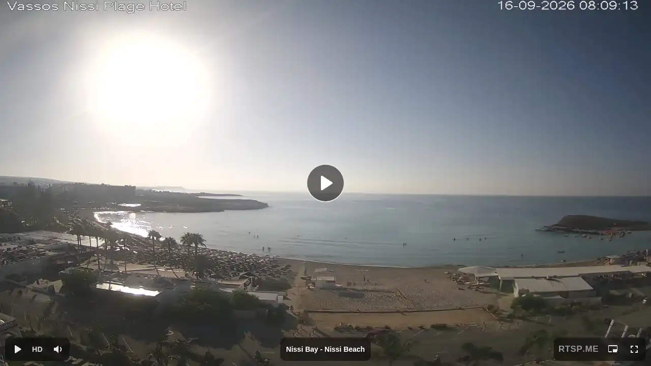 Webcam snapshot from :city — September 16, 2026 05:00