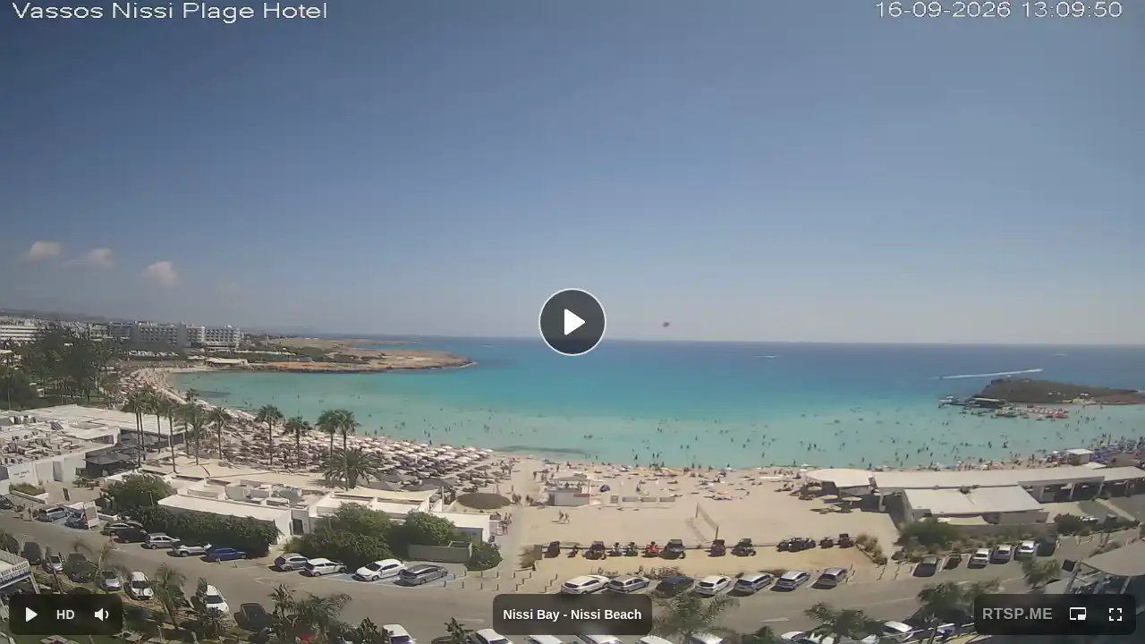 Webcam snapshot from :city — September 16, 2026 10:00