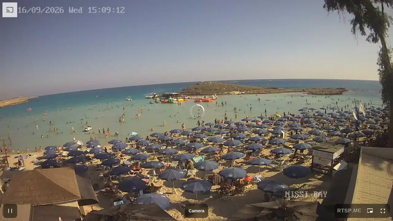 Webcam snapshot from :city — September 16, 2026 13:00