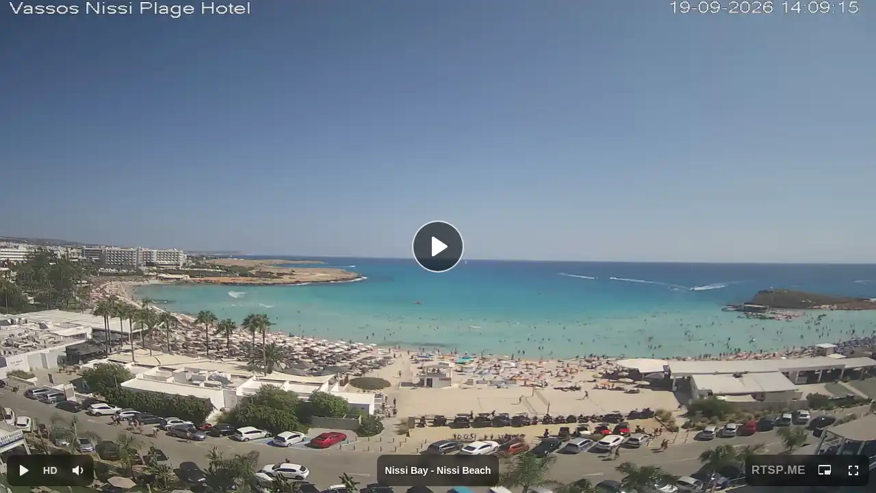Webcam snapshot from :city — September 19, 2026 11:00