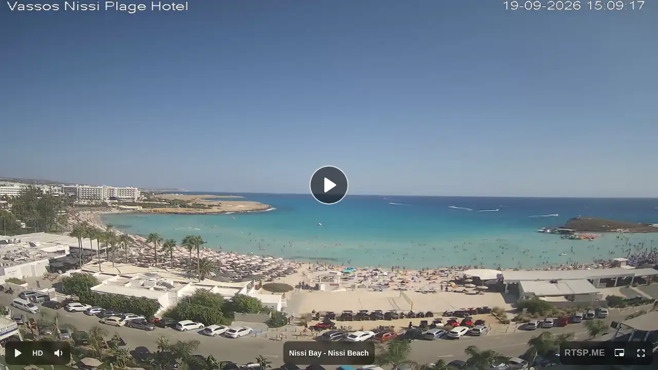 Webcam snapshot from :city — September 19, 2026 12:00