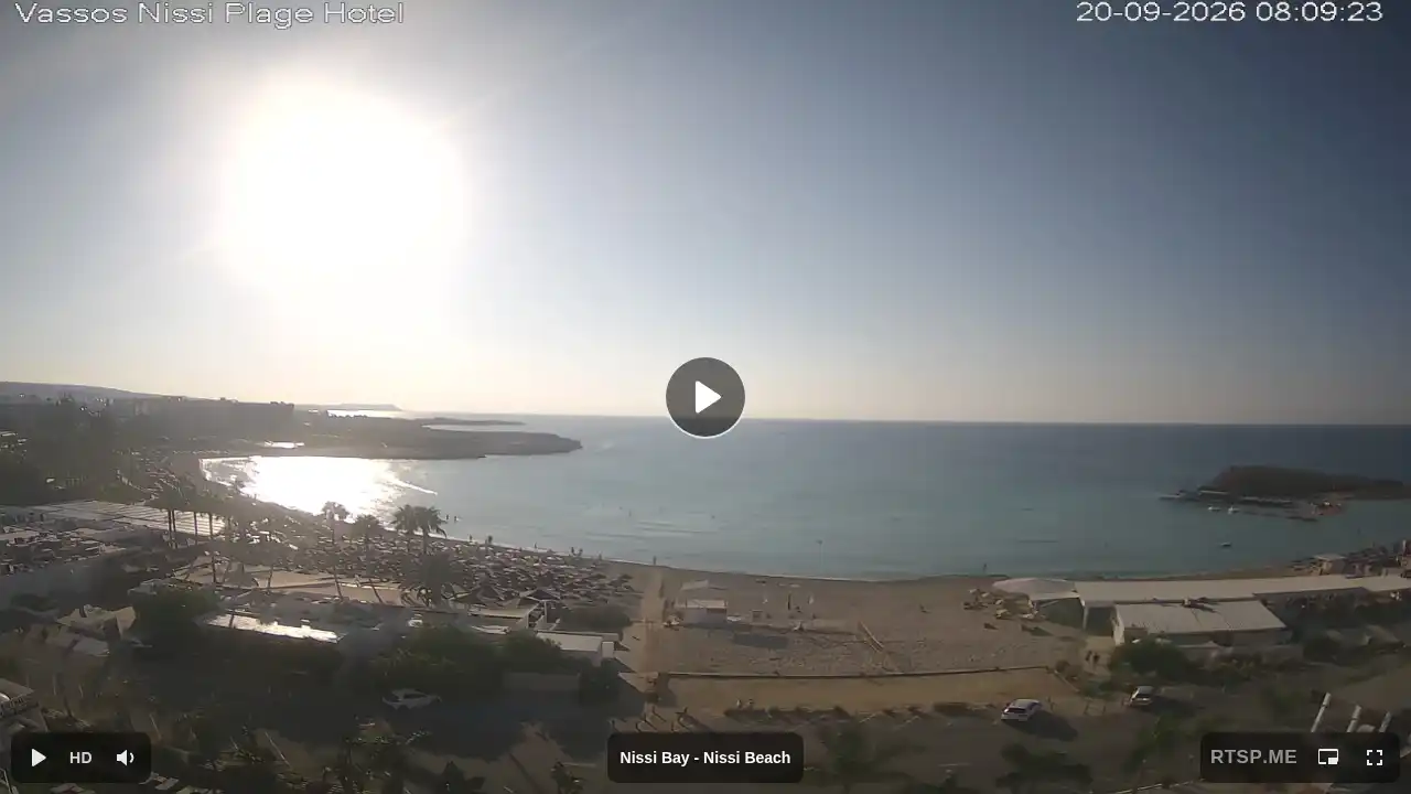 Webcam snapshot from :city — September 20, 2026 05:00