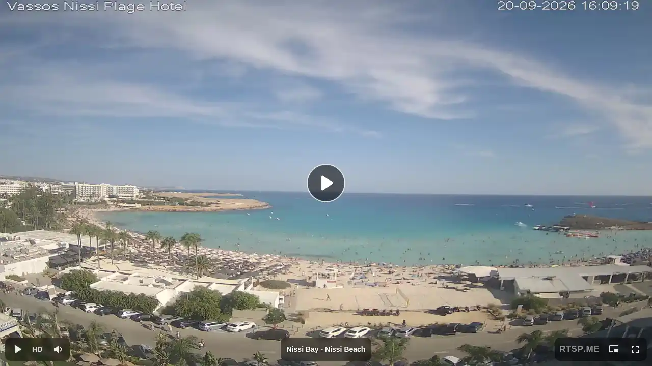 Webcam snapshot from :city — September 20, 2026 13:00