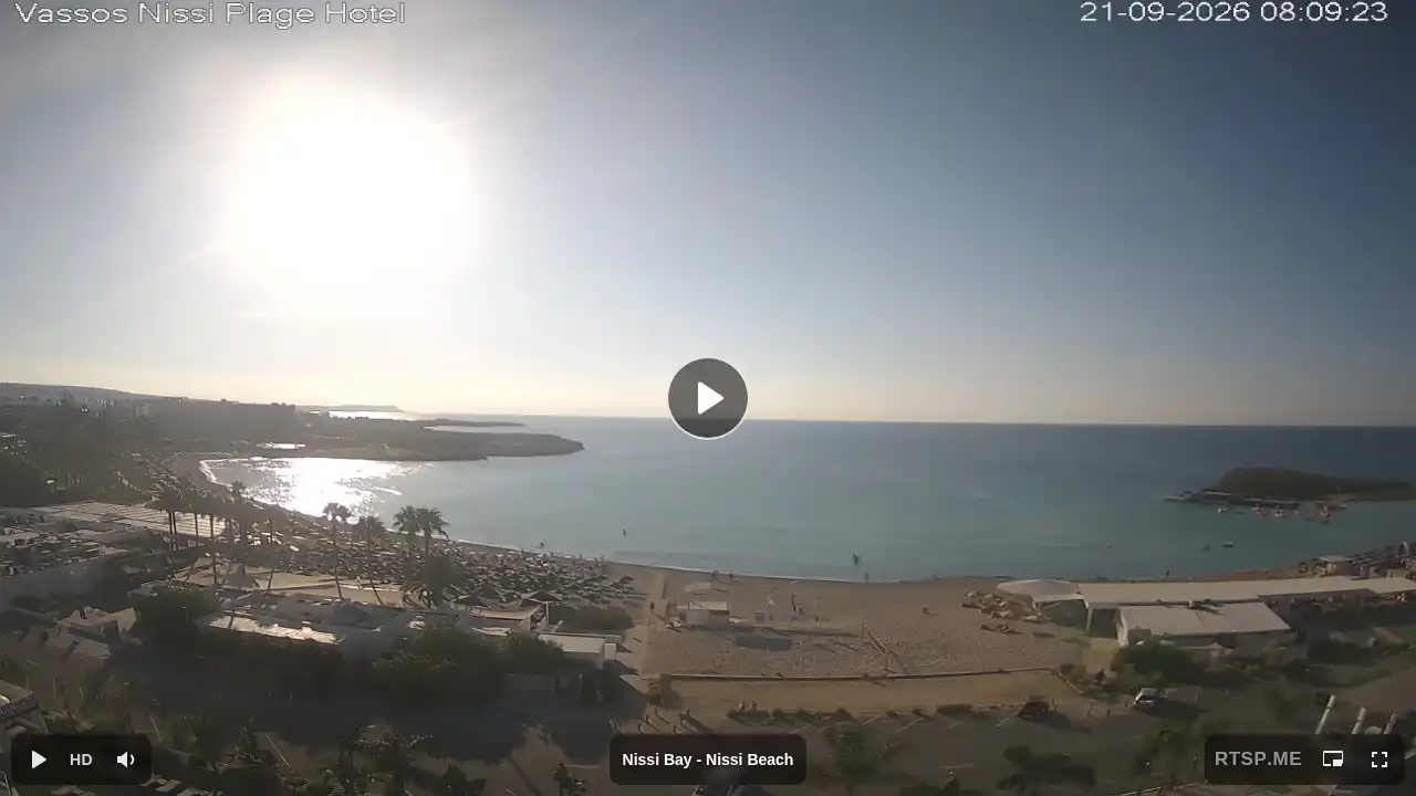 Webcam snapshot from :city — September 21, 2026 05:00
