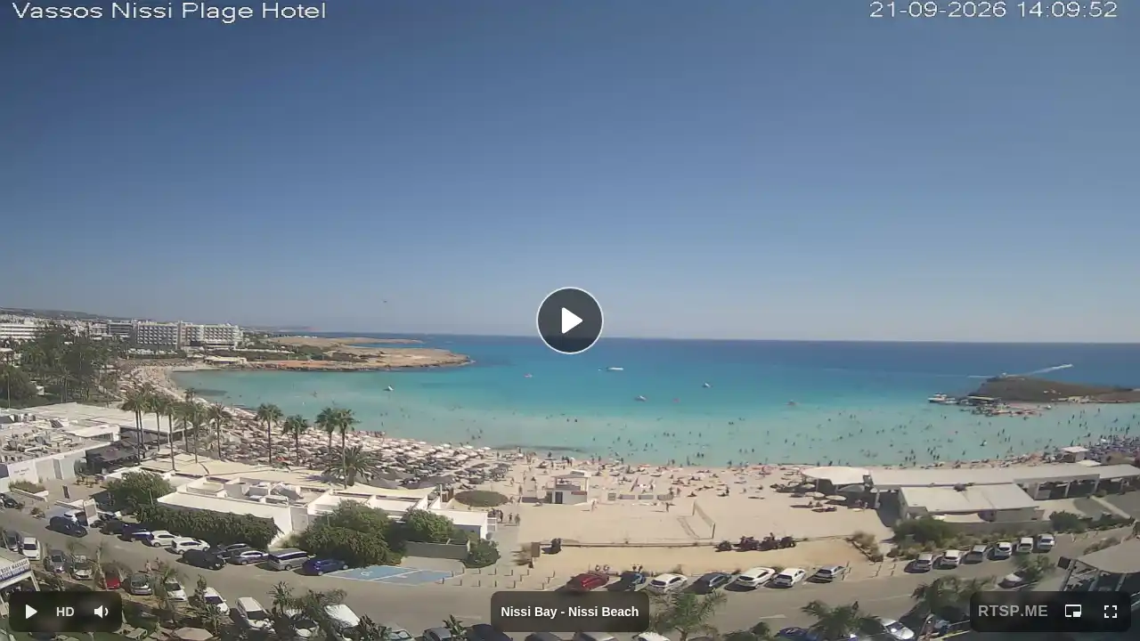Webcam snapshot from :city — September 21, 2026 11:00