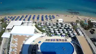 Thumbnail September 21, 2026 11:00 Protaras Cyprus Beach